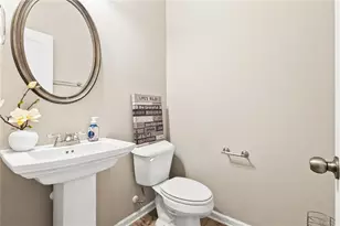 37 Rocky Knoll, Dallas, GA 30157 - Photo 10