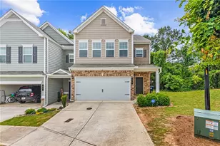 37 Rocky Knoll, Dallas, GA 30157 - Photo 1