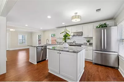 1519 Mercer Avenue, College Park, GA 30337 - Photo 8