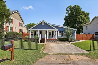 1519 Mercer Avenue, College Park, GA 30337 - Photo 1