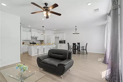 2310 Portrush Way SE, Atlanta, GA 30339 - Photo 16