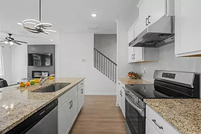 2310 Portrush Way SE, Atlanta, GA 30339 - Photo 12