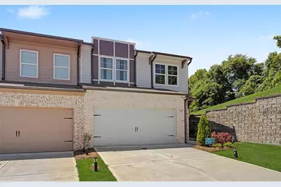 2310 Portrush Way SE, Atlanta, GA 30339 - Photo 2