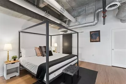 260 18th Street NW #10309, Atlanta, GA 30363 - Photo 8