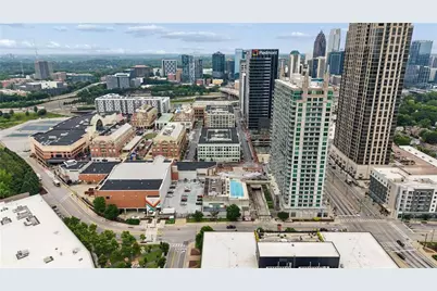 260 18th Street NW #10309, Atlanta, GA 30363 - Photo 32