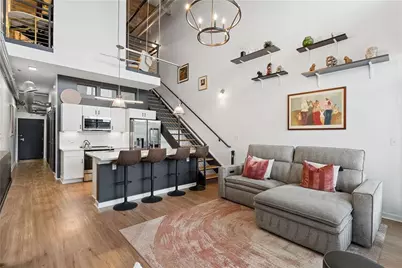 260 18th Street NW #10309, Atlanta, GA 30363 - Photo 1