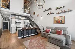 260 18th St NW, Atlanta, GA 30363 - Photo 1