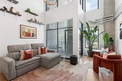 260 18th Street NW #10309, Atlanta, GA 30363 - Photo 6