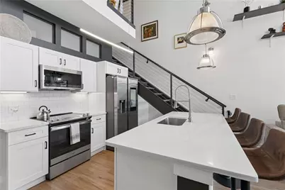 260 18th Street NW #10309, Atlanta, GA 30363 - Photo 2
