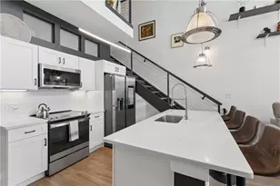 260 18th St NW, Atlanta, GA 30363 - Photo 2
