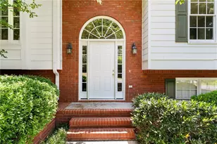 12 Lamplighter Cove NW, Cartersville, GA 30120 - Photo 4