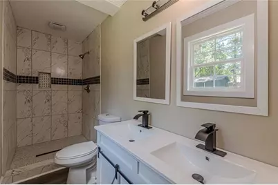 8591 Chestnut Lane, Lithia Springs, GA 30122 - Photo 6