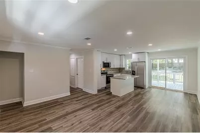 8591 Chestnut Lane, Lithia Springs, GA 30122 - Photo 2