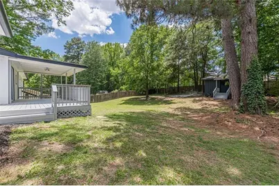 8591 Chestnut Lane, Lithia Springs, GA 30122 - Photo 36