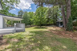 8591 Chestnut Ln, Lithia Springs, GA 30122 - Photo 36