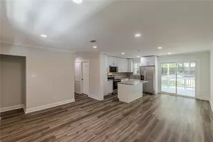 8591 Chestnut Ln, Lithia Springs, GA 30122 - Photo 2