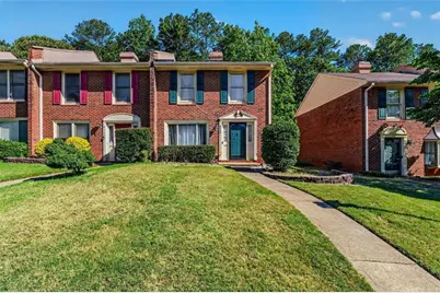 6117 Queen Anne Court, Norcross, GA 30093 - Photo 2