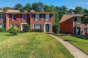 6117 Queen Anne Ct, Norcross, GA 30093 - Photo 2