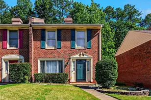 6117 Queen Anne Ct, Norcross, GA 30093 - Photo 1
