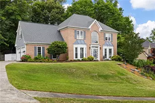 2687 Catawba Dr NW, Kennesaw, GA 30152 - Photo 2