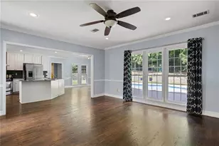 2687 Catawba Dr NW, Kennesaw, GA 30152 - Photo 18