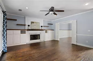 2687 Catawba Dr NW, Kennesaw, GA 30152 - Photo 16