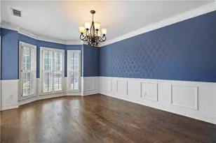 2687 Catawba Dr NW, Kennesaw, GA 30152 - Photo 8