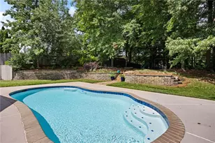 2687 Catawba Dr NW, Kennesaw, GA 30152 - Photo 42