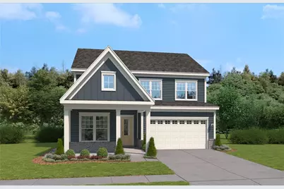 3114 Cambridge Mill Street, Acworth, GA 30102 - Photo 1
