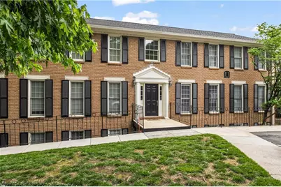 1101 Collier Road NW #U1, Atlanta, GA 30318 - Photo 1