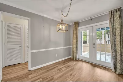 1101 Collier Road NW #U1, Atlanta, GA 30318 - Photo 12