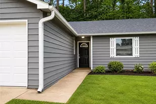 290 W Junction Ct NW, Kennesaw, GA 30144 - Photo 2