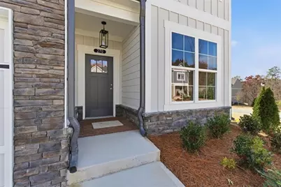 356 Lakeside Court, Canton, GA 30114 - Photo 2