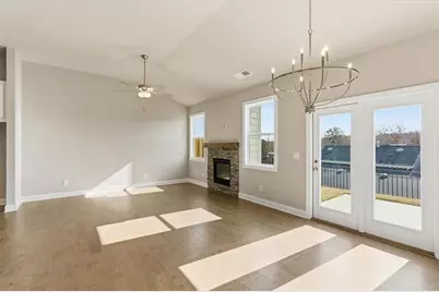 356 Lakeside Court, Canton, GA 30114 - Photo 8