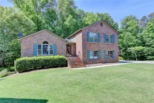 1503 Glencrest Trail, Lawrenceville, GA 30043 - Photo 1