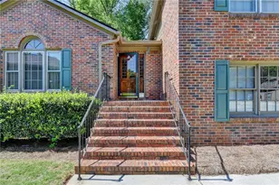 1503 Glencrest Trail, Lawrenceville, GA 30043 - Photo 4
