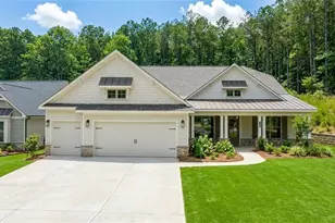 608 Highgrove Cir, Canton, GA 30115 - Photo 1