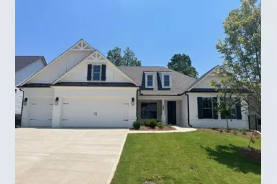 655 Highgrove Circle, Canton, GA 30115 - Photo 1