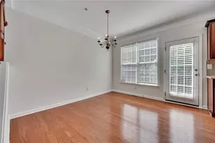 221 Balaban Cir, Woodstock, GA 30188 - Photo 8