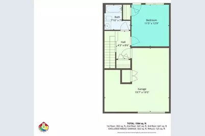 221 Balaban Circle, Woodstock, GA 30188 - Photo 42