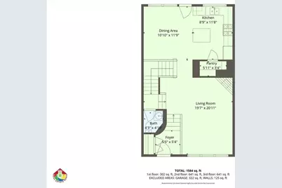 221 Balaban Circle, Woodstock, GA 30188 - Photo 40