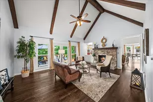 5640 Sandown Way, Johns Creek, GA 30097 - Photo 2