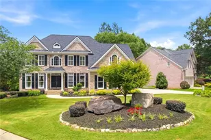 5398 Windsor Green Ct SE, Mableton, GA 30126 - Photo 1