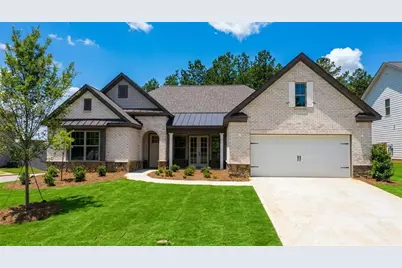 632 Highgrove Circle, Canton, GA 30115 - Photo 1