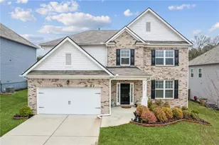 4365 Sunflower Cir, Cumming, GA 30040 - Photo 1