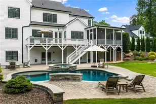 14200 Cogburn Rd, Milton, GA 30004 - Photo 68