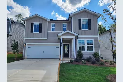 5161 Union Heights Way, Flowery Branch, GA 30542 - Photo 2
