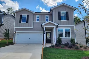 5161 Un Hts Wy, Flowery Branch, GA 30542 - Photo 2
