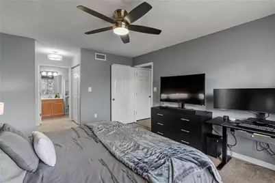 2657 Lenox Road NE #L163, Atlanta, GA 30324 - Photo 14
