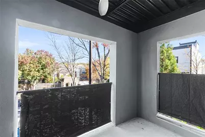 2657 Lenox Road NE #L163, Atlanta, GA 30324 - Photo 20